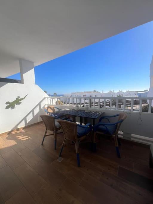 Casa Bonita Apartment Costa Teguise Exterior photo