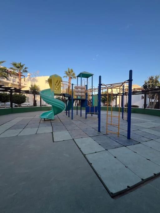 Casa Bonita Apartment Costa Teguise Exterior photo